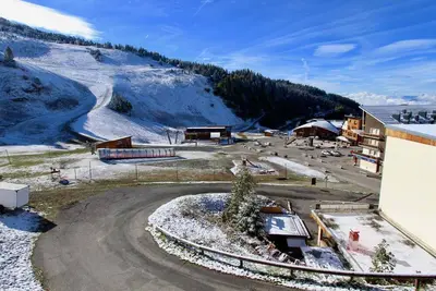 Image de Studio Chamrousse, 1 pièce, 4 personnes