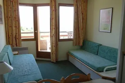 Image de Appartement Alpe D'Huez Centre Station