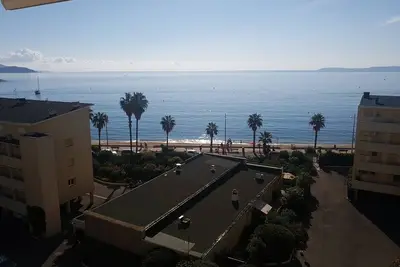 Image de Studio les Pieds dans l'eau au Lavandou