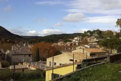 Image de Gîte dans un cadre agréable