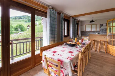 Image de Homerez - Appartement Ă Saint-Sorlin-d'Arves