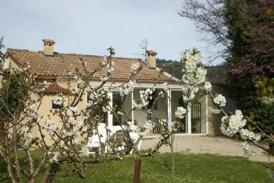 Image de Jolie maison avec terrasse