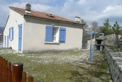 Image de Le gîte de Brenon G20 - Brenon
