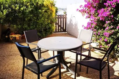 Image de T2 tout confort, 4 pers, piscine, wifi, parking - Port Barcarès