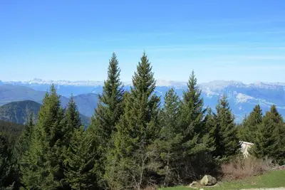 Image de Studio Chamrousse, 1 pièce, 4 personnes