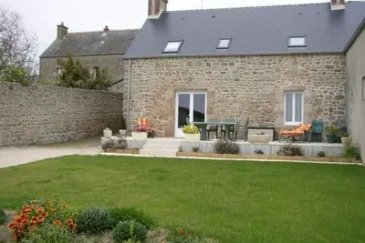 Image de Maison 1900 avec 3 chambres, jardin et Wifi