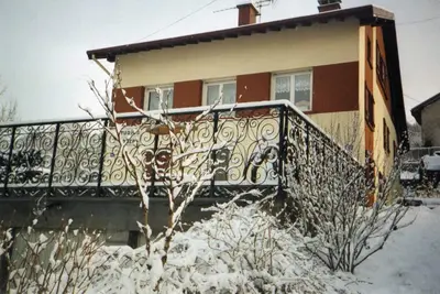 Image de Homerez - Studio confortable avec vue sur le lac - 30 m² - Gérardmer