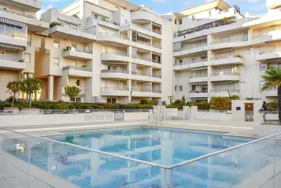 Image de Homerez - Appartement à Fréjus