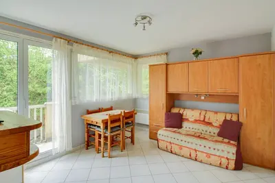 Image de Studio à Cauterets: 4 pers, parking, proche télécabine et centre