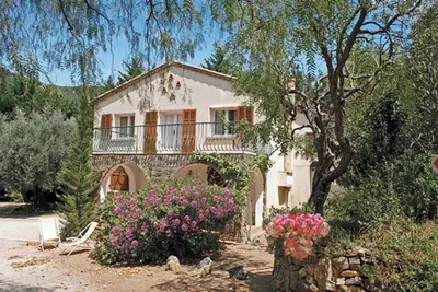 Image de Gîte de La Bayorre - Hyeres
