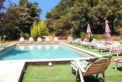 Image de Homerez - Villa Ă Vaison-la-Romaine