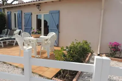 Image de Campagne Peygros - Pierrefeu Du Var