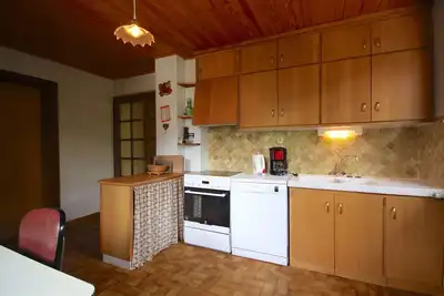 Image de Triolets 1: Appartement 2 chambres au centre de Morzine