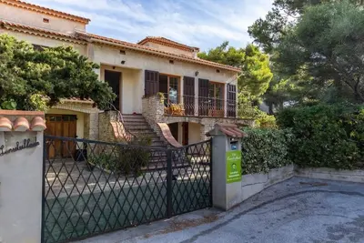 Image de Villa à 100 m de la mer