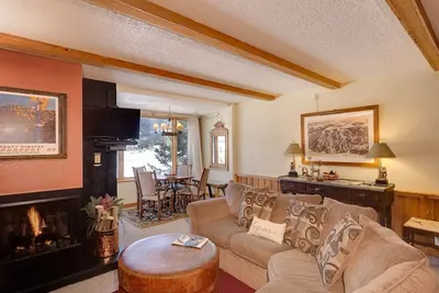 Image de Cuivre Mtn - Sh303. Meilleur rapport qualité-prix à Ctr Village! Vue magnifique Sky Chutes.