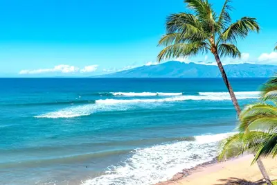 Image de Kbm Resorts | Free Car | Honua Kai Hokulani | Ocean view | 3-Bedroom Condo, Recently Remodeled, Expansive views! Hkh-425