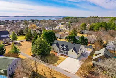 Image de Superbe grande maison de plage entre le Rewoboth Beach Boardwalk et la plage Dewey