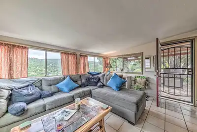 Image de High Rolls Cottage w / Mtn Views-8 Mi à Cloudcroft!