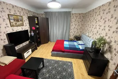 Image de Appartement 1 chambre de 30. 3 m2