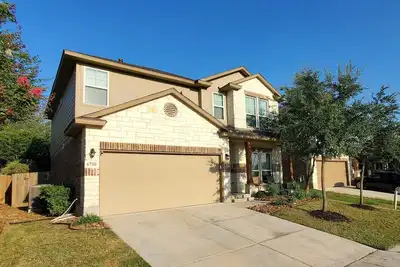 Image de La maison la plus propre et confortable de San Antonio, garantie! Aucun dépôt de sécurité!
