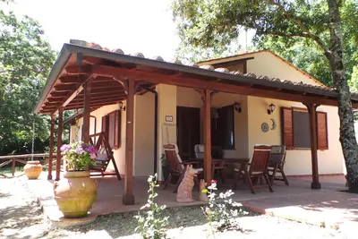 Image de Villa pour 6 personnes