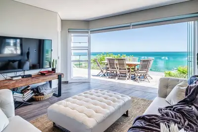 Image de Houghton Views - Quatre Chambres Appartement, Couchages 8