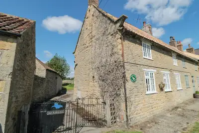 Image de Chapelle Cottage, conviviale et familiale Ă Ebberston, Ref 971019