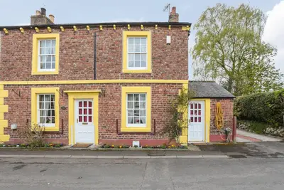 Image de Rose Cottage, Carlisle
