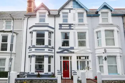 Image de Abbeylands House, Llandudno