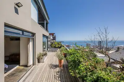 Image de Rhine Stone - Deux Chambres Appartement, Couchages 4