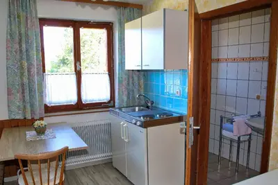 Image de Appartement pour 2-3 personnes - Bauernhof-Pension Fam. Stadler