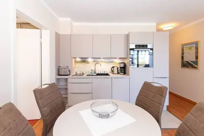 Image de Fw 47, appartements sur la plage - max. 4 personnes - Appartements sur la plage
