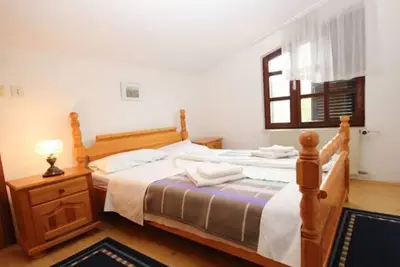 Image de Grands appartements au milieu d'une nature verdoyante