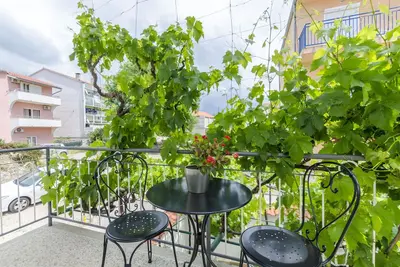 Image de Appartement Antonija (15346-A1) - Primosten