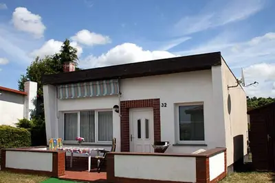 Image de petite maison de vacances sur l'idyllique TĂĽzer See - Ferienhaus (Ziebell, Torsten)