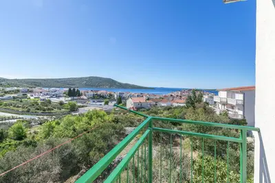 Image de Appartements Ana (40457-A3) - Primosten