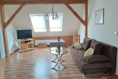 Image de Appartement 1 (ci-dessus 1. Étage) - Appartements Luebs