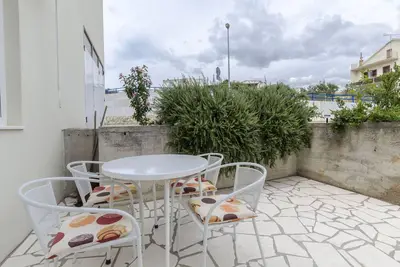 Image de Appartements Beba (40965-A1) - Primosten