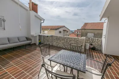 Image de Appartements Beba (40965-A2) - Primosten