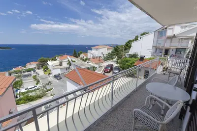 Image de Appartement Bore (40392-A2) - Primosten