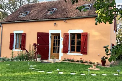 Image de Homerez - Maison à Dampierre Sous Bouhy