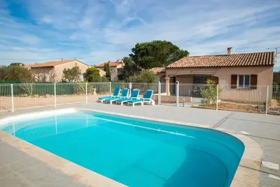 Image de Gîte Crovi Le Muy - Le Muy