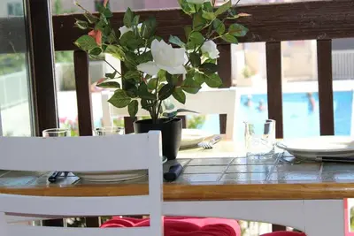 Image de Studio Cabine Avec Piscine & Parking - Gruissan
