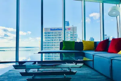 Image de Amazing apartment Miami Brickell with spectacular views