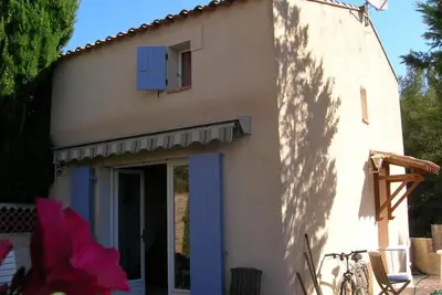 Image de Les Restanques de Provence