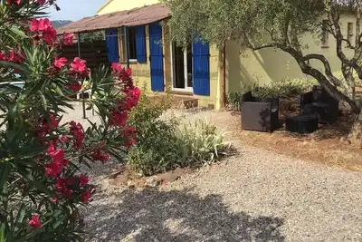 Image de Le gîte Proc - Le Luc En Provence