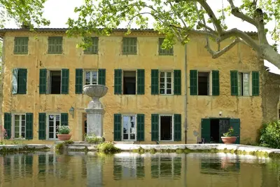 Image de Le Petit Robernier - Montfort Sur Argens