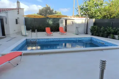 Homerez - Appartement à Kaštel Štafilić