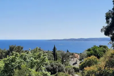 Image de Les Messugues aux Issambres