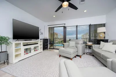 Image de Vue Sur La Plage! 2 Br 2. 5 Ba ~ Gulfside Townhomes! * Nuits Gratuites!